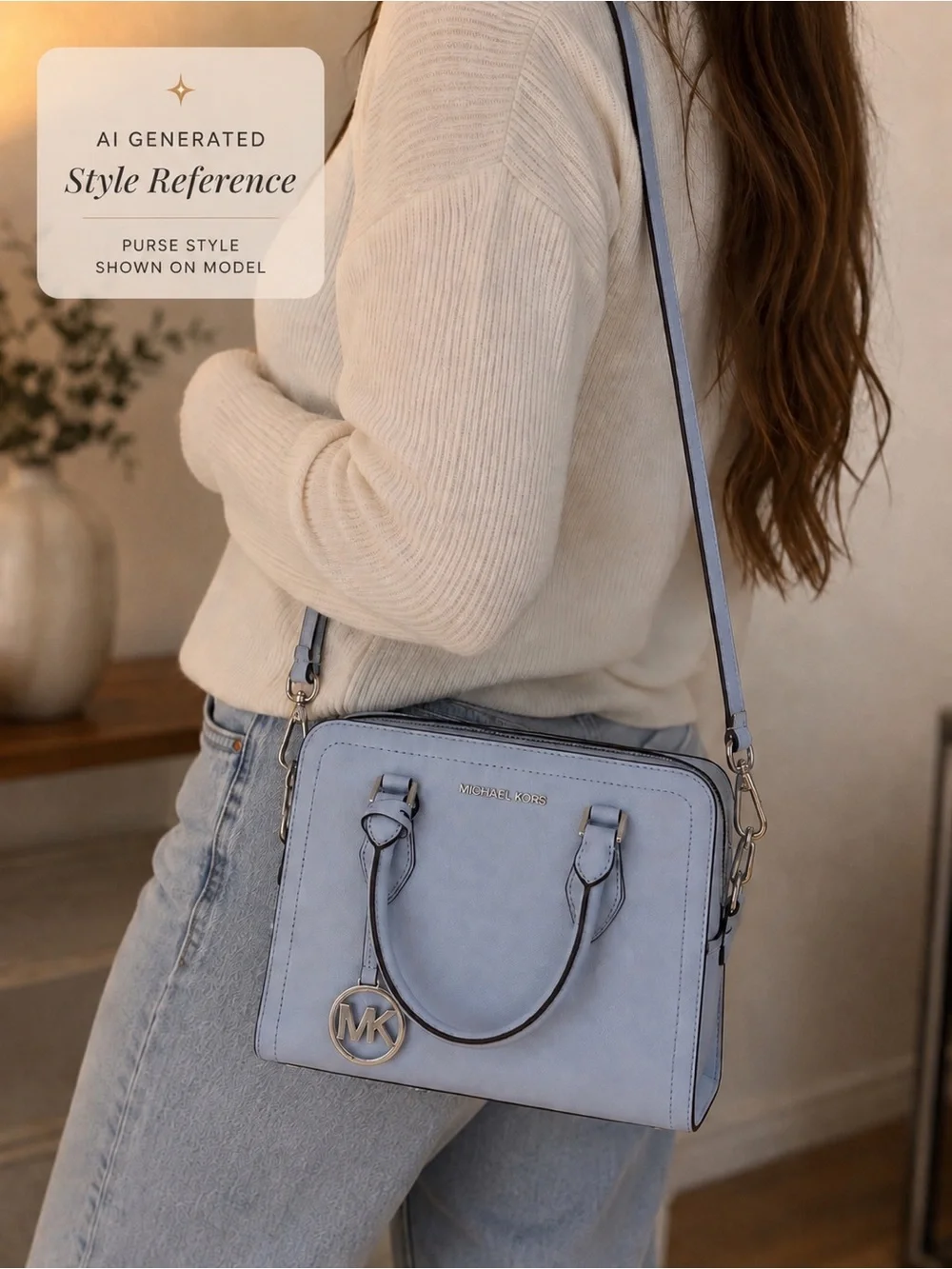 Michael Kors beautiful michael